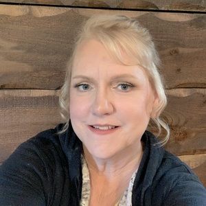 Meet your Posher, Becky brehm